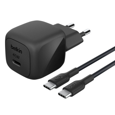 Universal Black Ac Fast