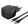 Universal Black Ac Fast