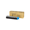 TK-520C Toner/CYAN f FS-C5015N