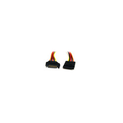 12in 15 pin SATA Power Extension Cable