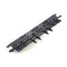 Upper Guide Separation