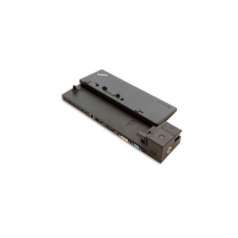 ThinkPad Ultra Dock - 90W EU