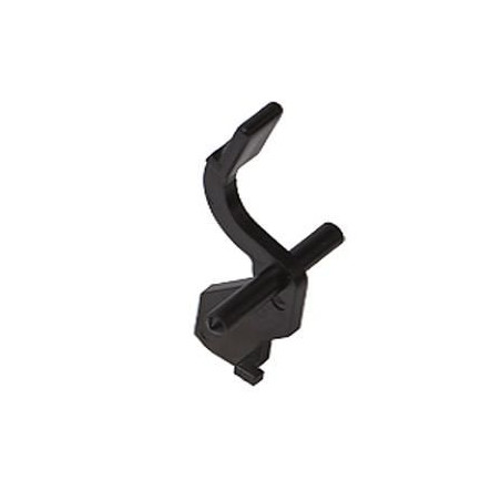 Lever, Sensor