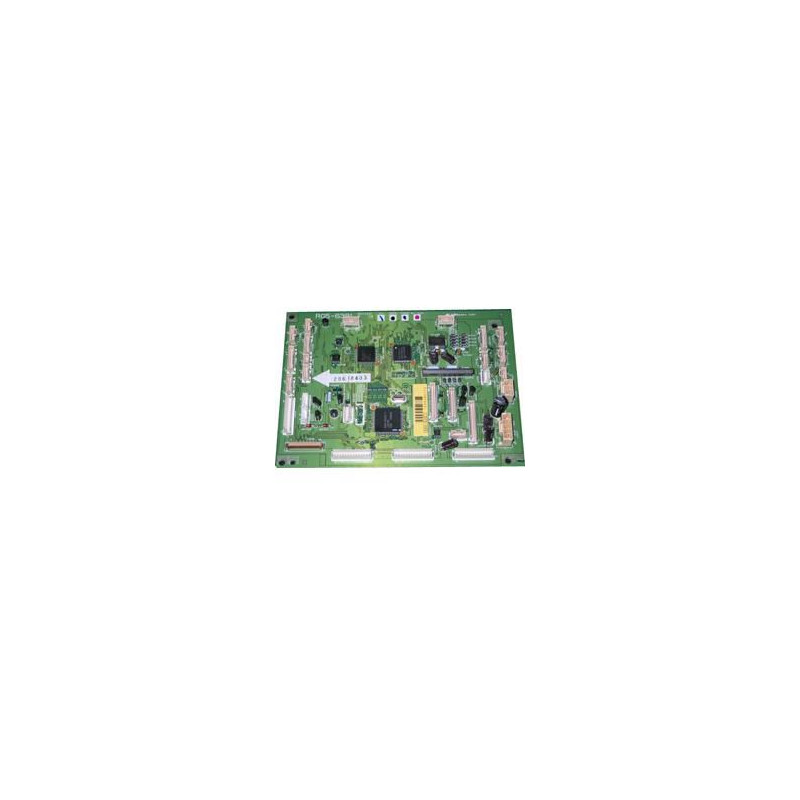DC CONTROLLER PCB ASSY