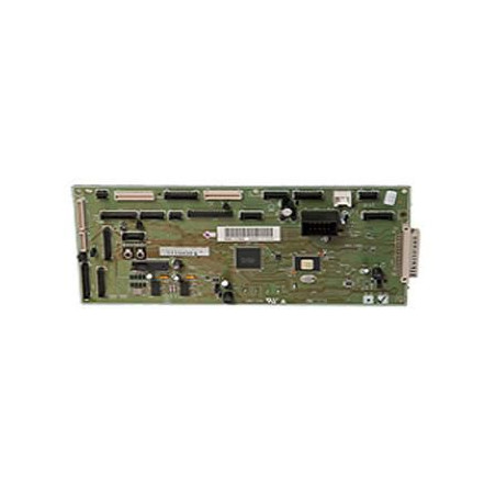 DC Controller PCB Assy