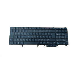 Keyboard (TURKISH)