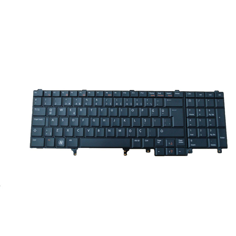 Keyboard (TURKISH)