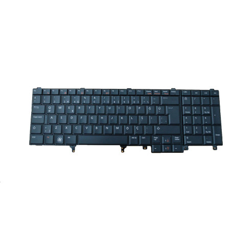Keyboard (TURKISH)