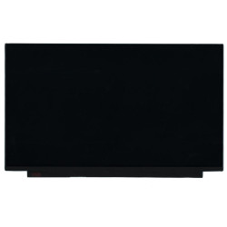 15.6" HD TN Anti-Glare display
