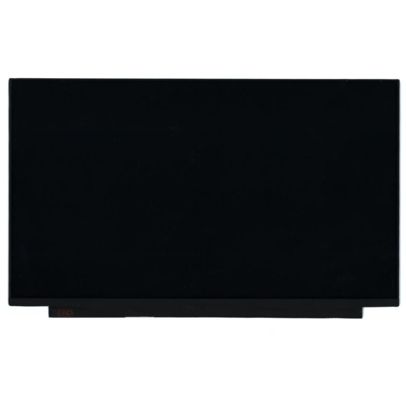 15.6" HD TN Anti-Glare display