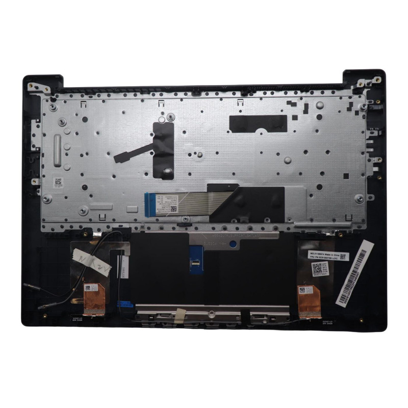 COVER Upper Case ASM_UKR L | APLIUM