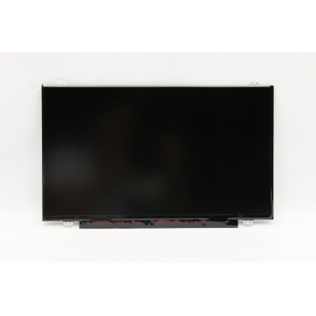 14-inch Full HD LCD display