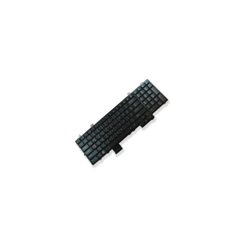 Keyboard (NORWEGIAN)