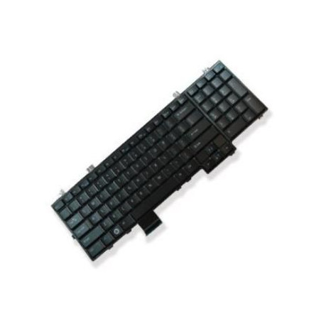 Keyboard (NORWEGIAN)