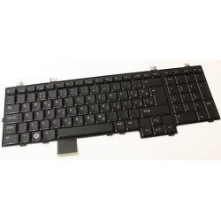 Keyboard (SLOVENIAN)