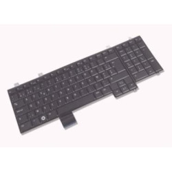 Keyboard (BELGIAN)