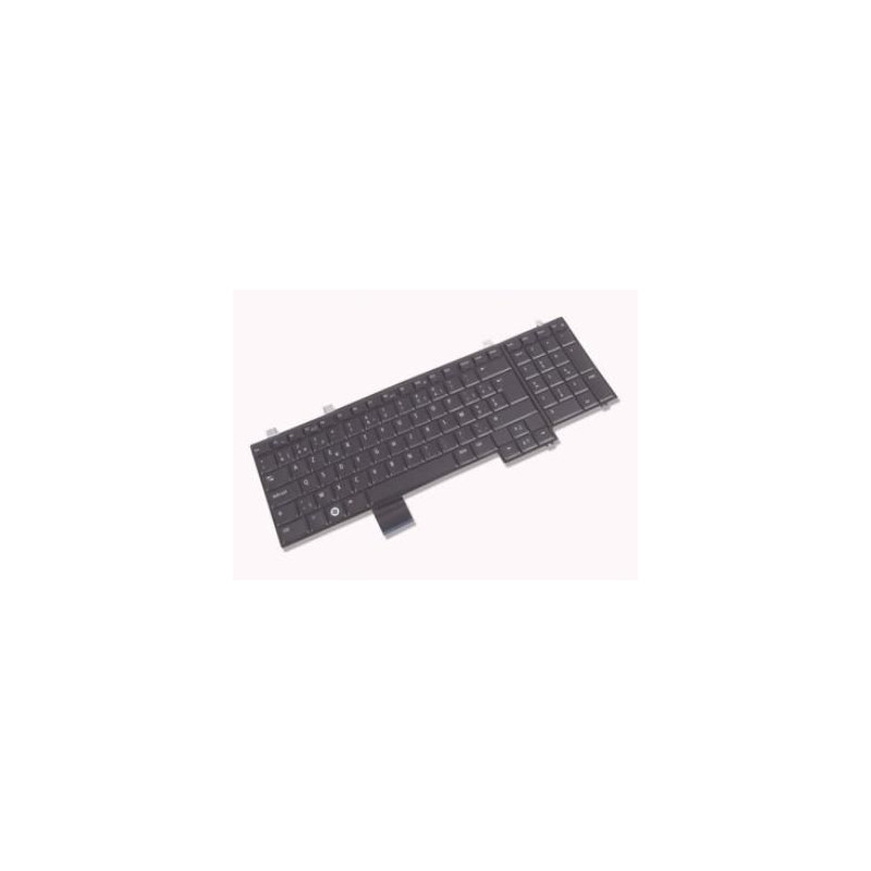 Keyboard (BELGIAN)