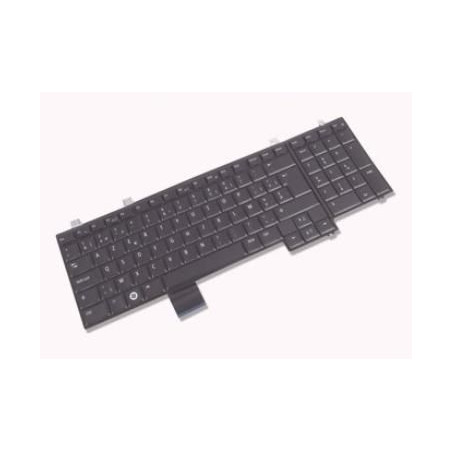 Keyboard (BELGIAN)