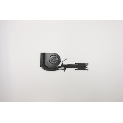 Fan Heatsink