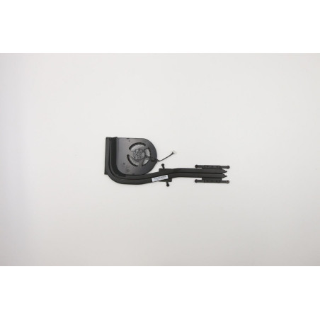 Fan Heatsink