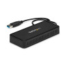 Dock Mini - USB 3.0 Dual DisplayPort