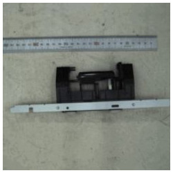 Frame feed component for HP