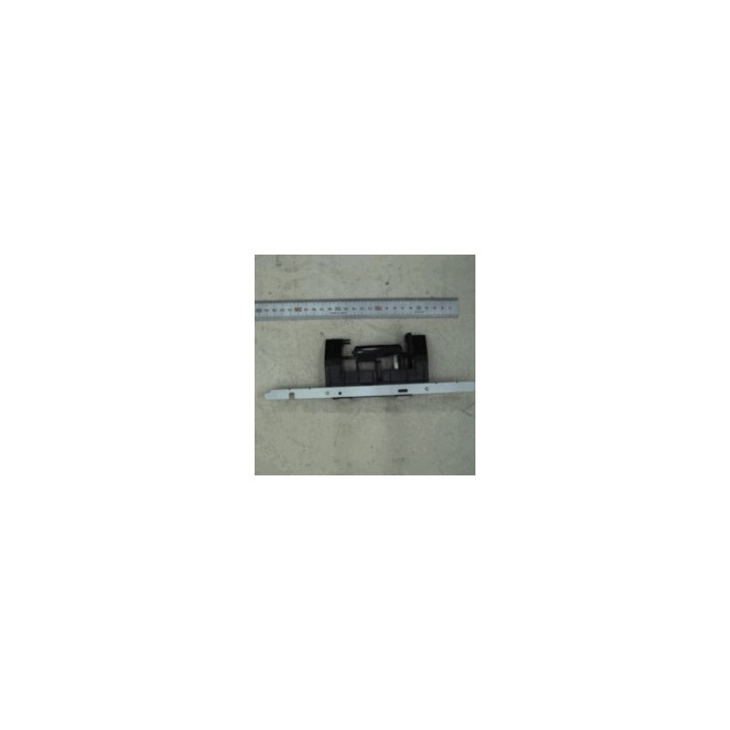 Frame feed component for HP