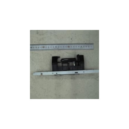 Frame feed component for HP