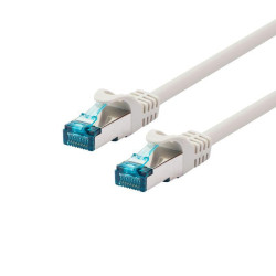 PATCH CABLE SF/UTP 1M - CAT5E