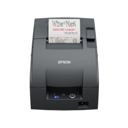 PRINTER Serial PS NE sensor ECW