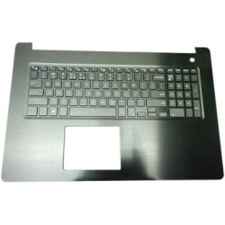 ASSY Keyboard English Int.