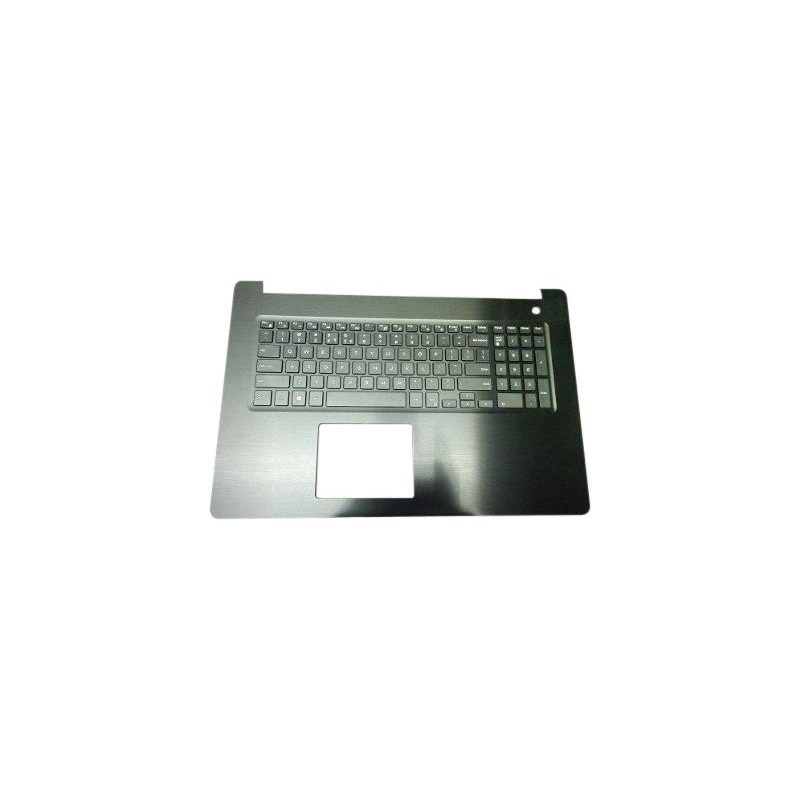 ASSY Keyboard English Int.