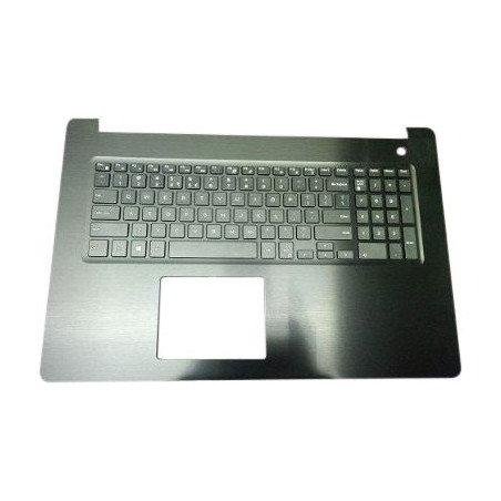 ASSY Keyboard English Int.