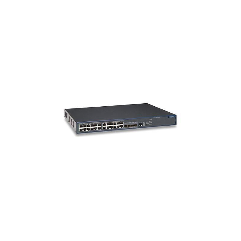 E4800-24G Switch