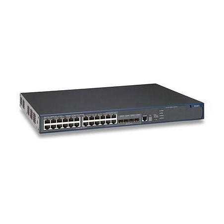 E4800-24G Switch