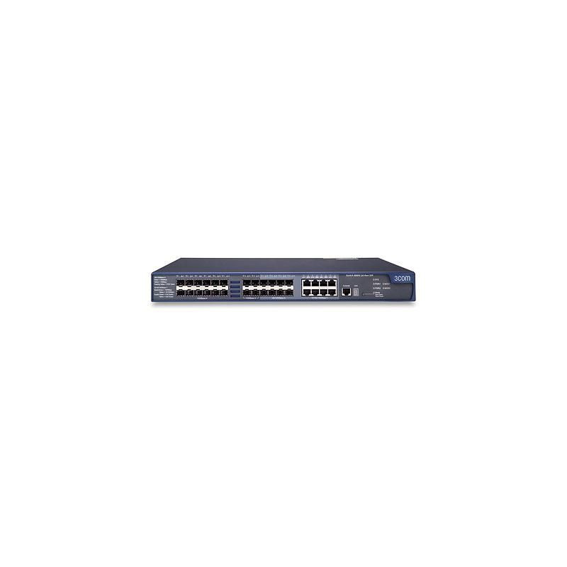 E4800-24G-SFP Switch