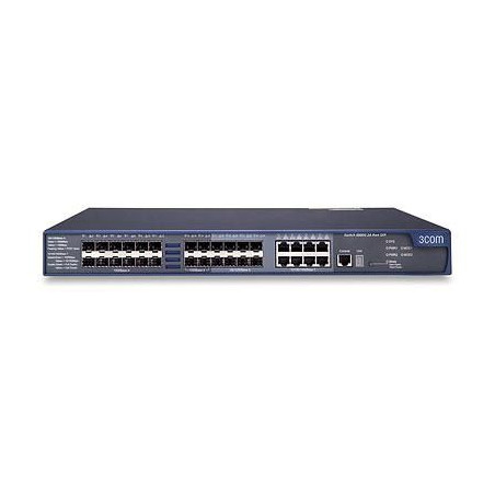 E4800-24G-SFP Switch