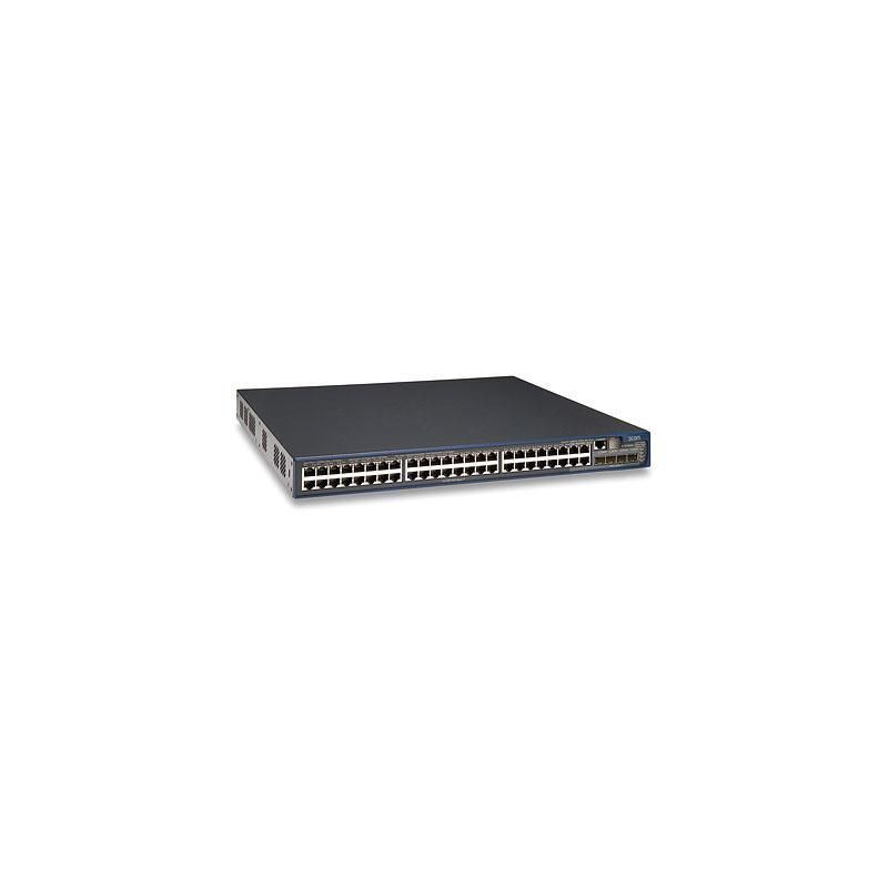 E4800-48G-PoE Switch **New