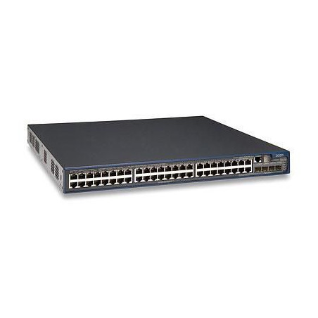 E4800-48G-PoE Switch **New