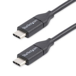 Cable - USBC - USB 2.0 - M/M - 0.5m