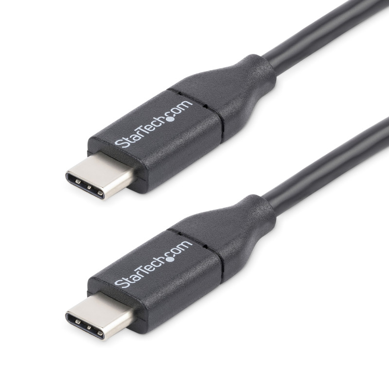 Cable - USBC - USB 2.0 - M/M - 0.5m