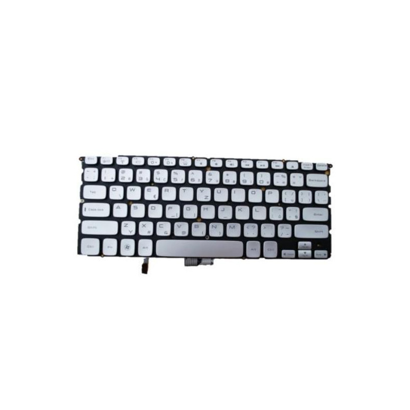 Keyboard (CZECH)