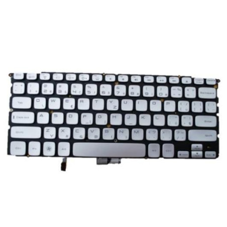 Keyboard (CZECH)