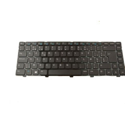 Keyboard (BELGIUM)