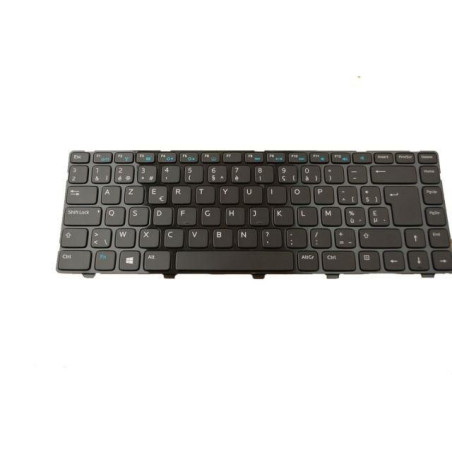 Keyboard (BELGIUM)