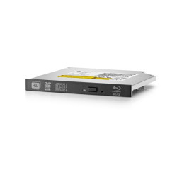 9.5mm Slim BDXL Blu-Ray