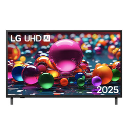 TV LG UHD 43'' 2025 Smart TV 75006LA
