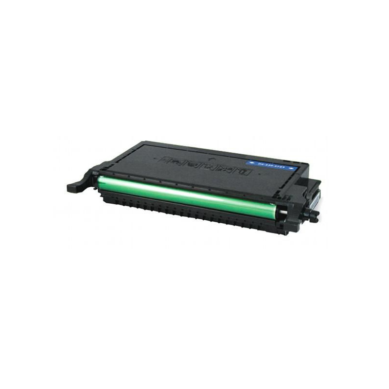 Blk Toner High Cap 5.5K R717