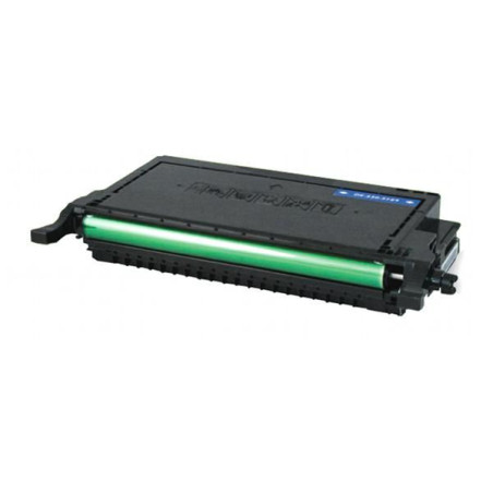 Blk Toner High Cap 5.5K R717