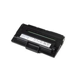 Std Cap Black Toner